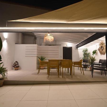 Apartament Galan1966 L' Escala エクステリア 写真