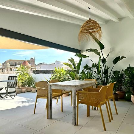 Apartament Galan1966 L' Escala エクステリア 写真