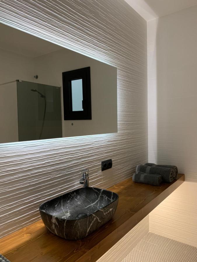 Apartament Galan1966 L' Escala エクステリア 写真