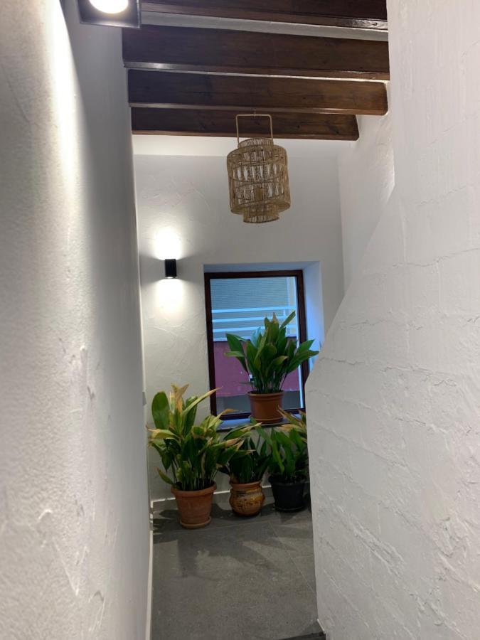 Apartament Galan1966 L' Escala エクステリア 写真