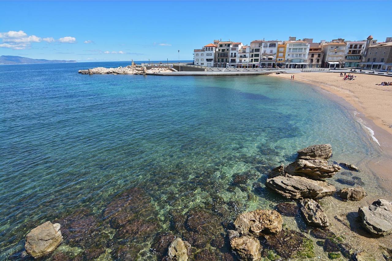 Apartament Galan1966 L' Escala エクステリア 写真