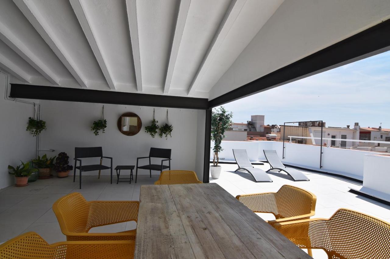 Apartament Galan1966 L' Escala エクステリア 写真