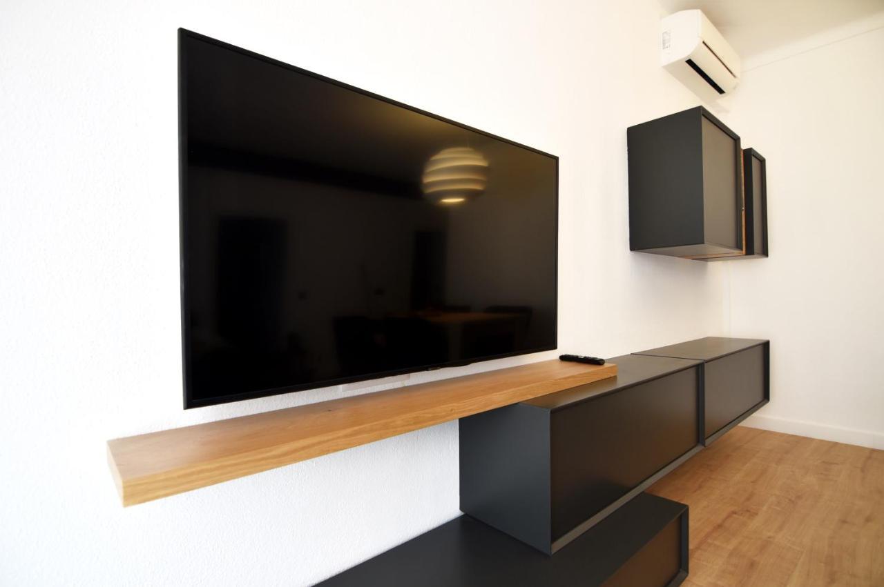 Apartament Galan1966 L' Escala エクステリア 写真
