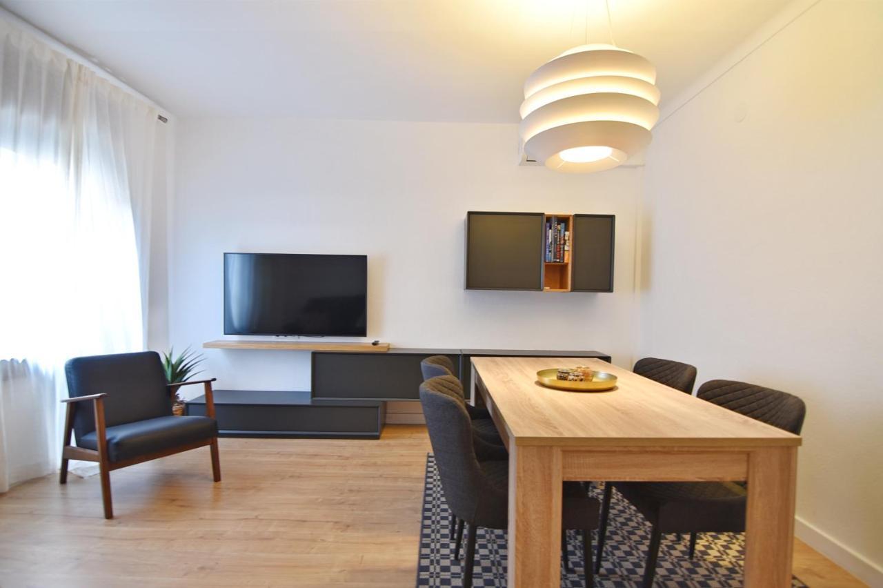 Apartament Galan1966 L' Escala エクステリア 写真