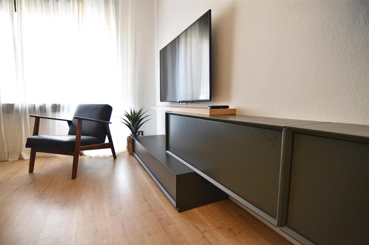 Apartament Galan1966 L' Escala エクステリア 写真