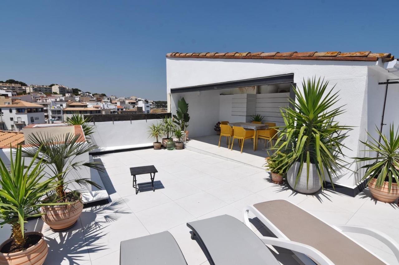 Apartament Galan1966 L' Escala エクステリア 写真