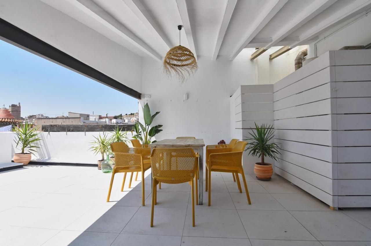 Apartament Galan1966 L' Escala エクステリア 写真