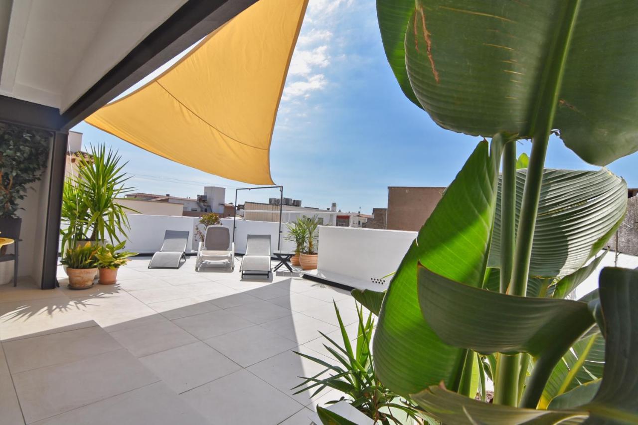 Apartament Galan1966 L' Escala エクステリア 写真