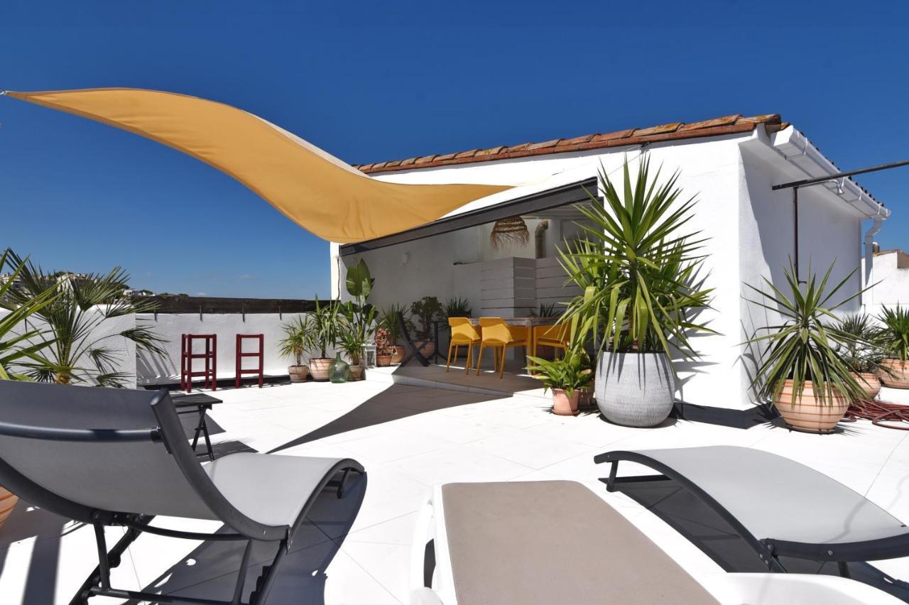 Apartament Galan1966 L' Escala エクステリア 写真