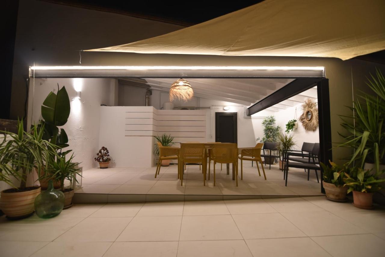 Apartament Galan1966 L' Escala エクステリア 写真