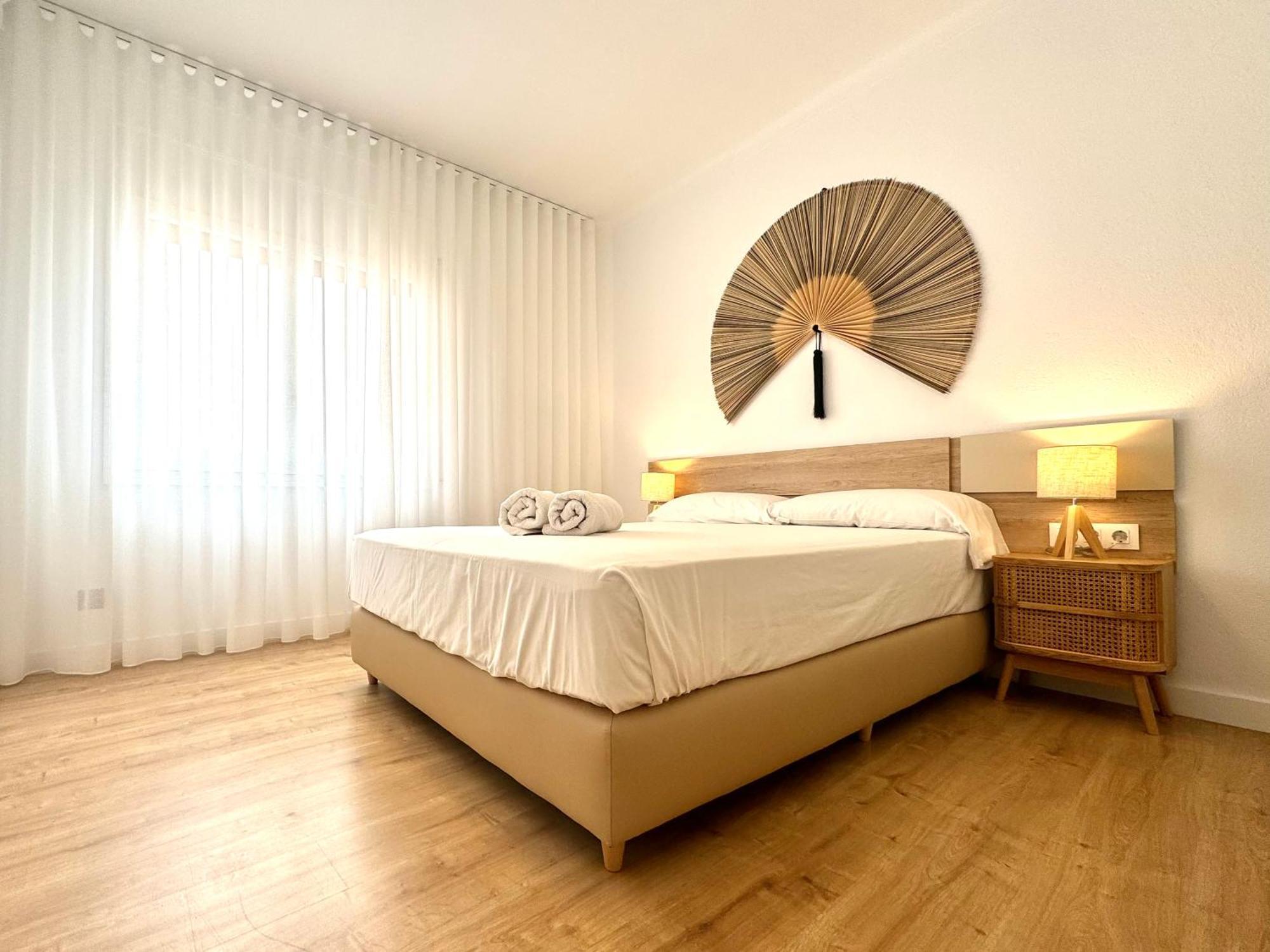 Apartament Galan1966 L' Escala エクステリア 写真