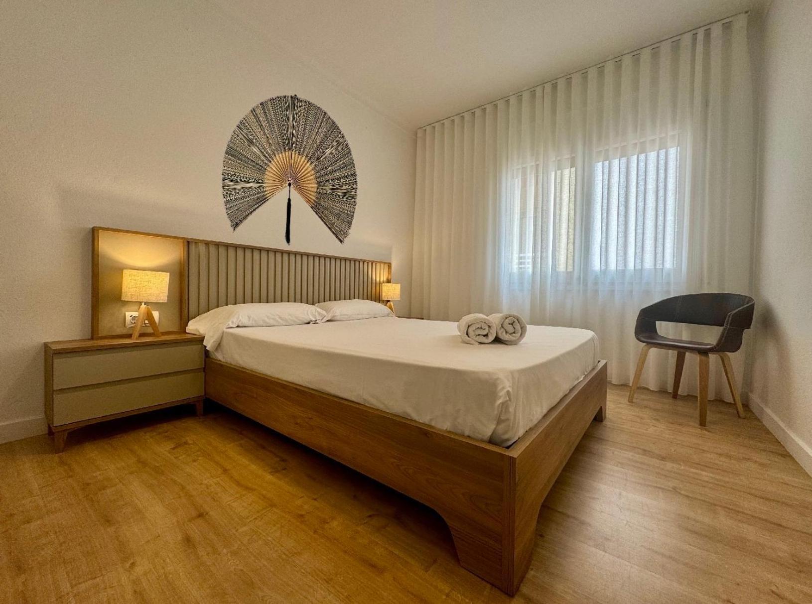 Apartament Galan1966 L' Escala エクステリア 写真